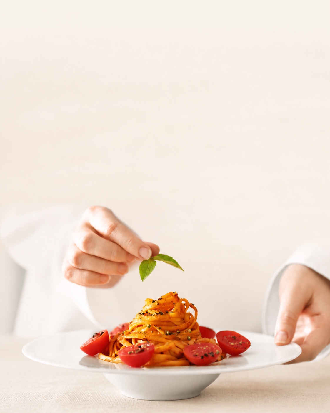 Ricette sane