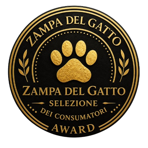 Zampa del Gatto