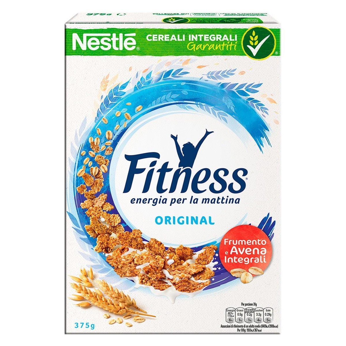 Nestlé Fitness Original